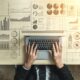Professional practicing digital wellness habits for better productivity and work-life balance