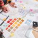 Modern UX and UI design trends improving user experience and digital engagement