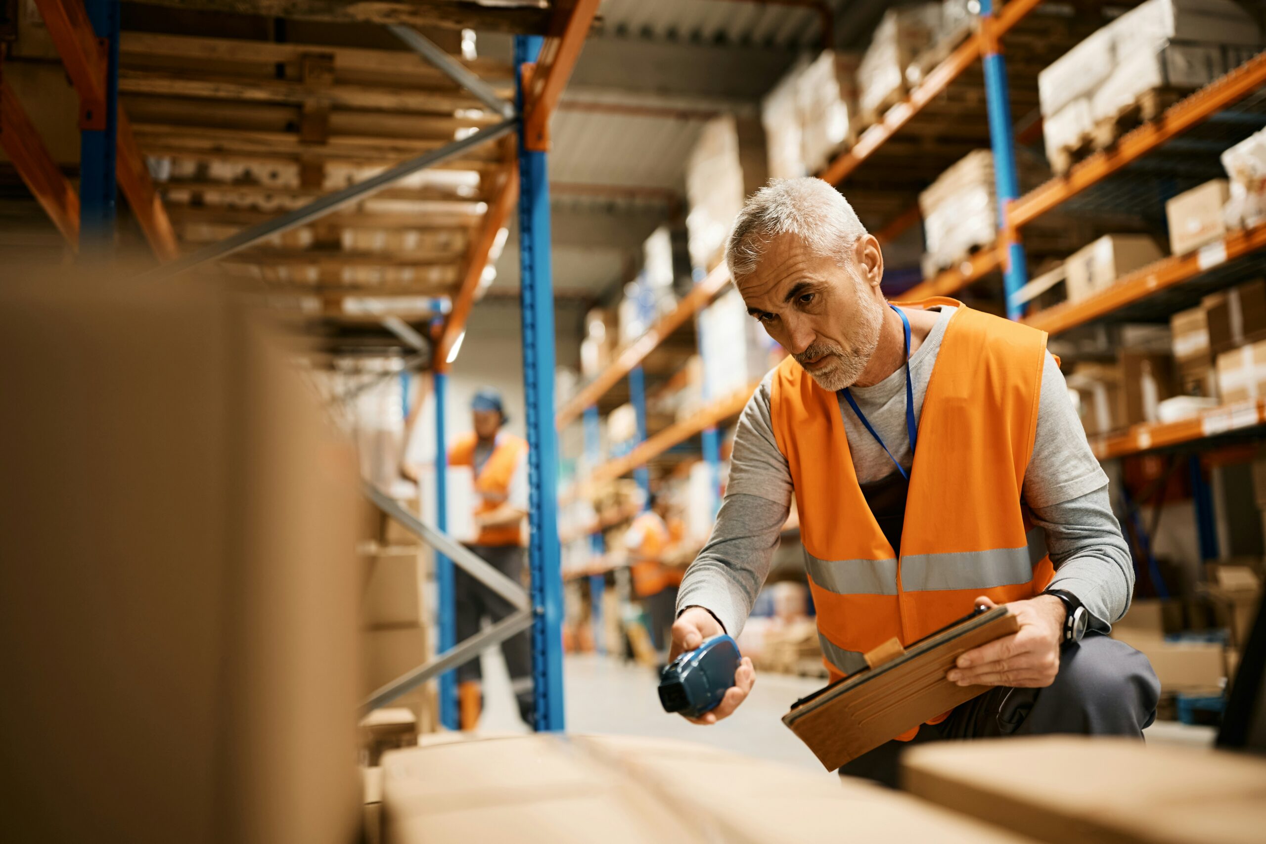 AI-Driven Transformation: How Automation and Analytics Are Optimizing Workers’ Comp Claims Management