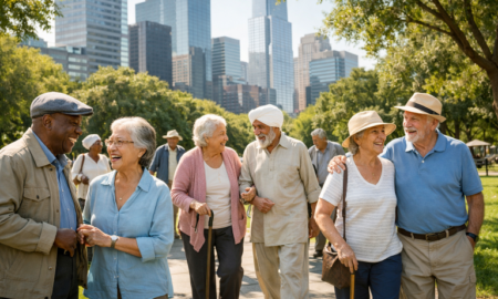 longevity risks