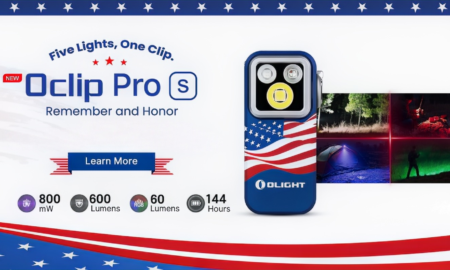 Oclip Pro S