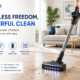 cordless vacuum