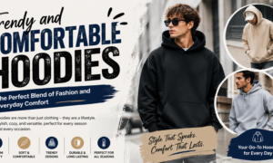SDL Hoodie