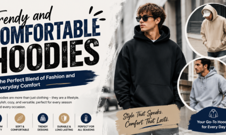 SDL Hoodie