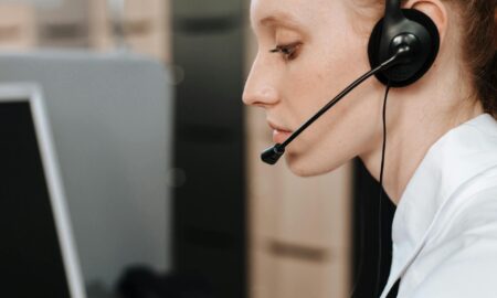 Modern IT Support