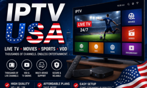 iptv usa 