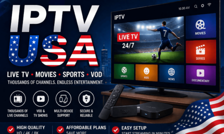 iptv usa 