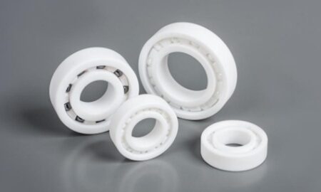 Designing Plastic Gears