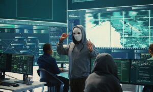 Crypto Scams