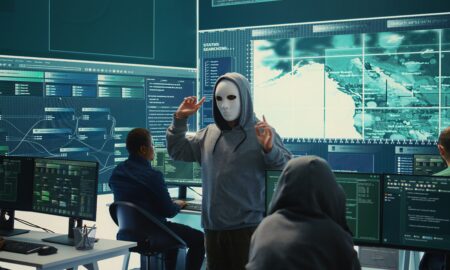 Crypto Scams