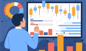 How Does the Futures Trading System of BGEANX Exchange Maintain Stable Execution During High Volatility? 