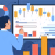 How Does the Futures Trading System of BGEANX Exchange Maintain Stable Execution During High Volatility? 