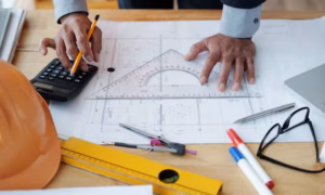 How Do Construction Measurement Tools Improve Estimating Accuracy?