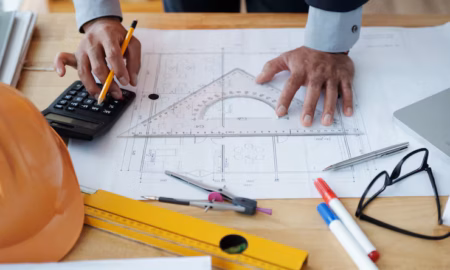 How Do Construction Measurement Tools Improve Estimating Accuracy?