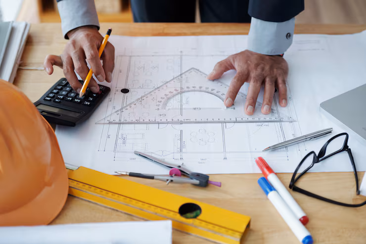 How Do Construction Measurement Tools Improve Estimating Accuracy?