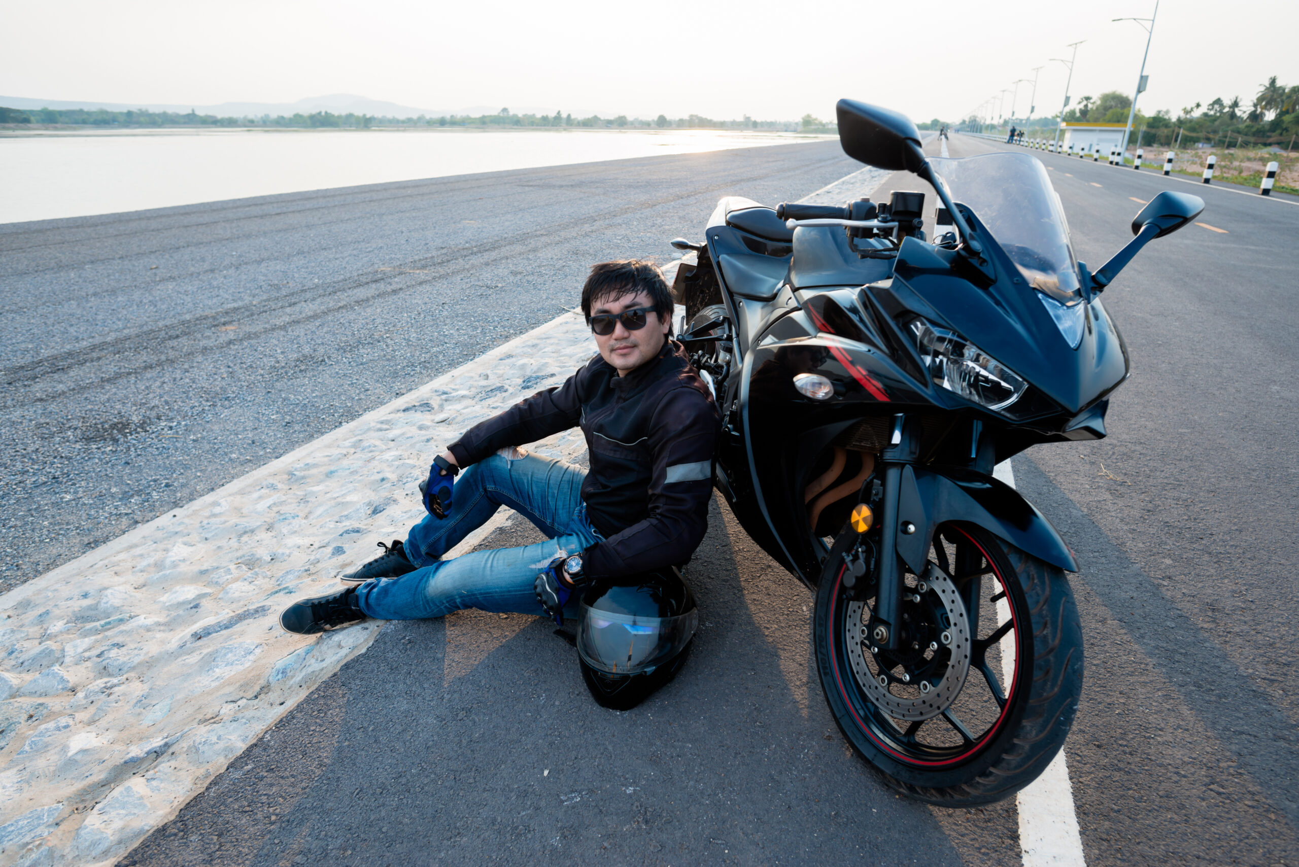 Performance‑Focused Riders