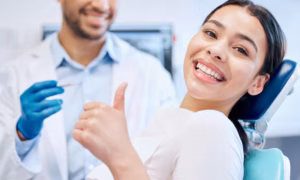 The Livonia Dental Clinic Experience: Services and More