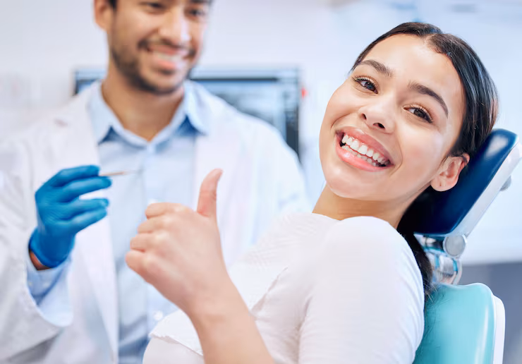 The Livonia Dental Clinic Experience: Services and More