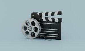 AI video generation technology creating realistic digital content for businesses and creators