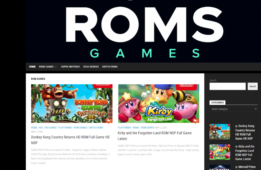 Games Free