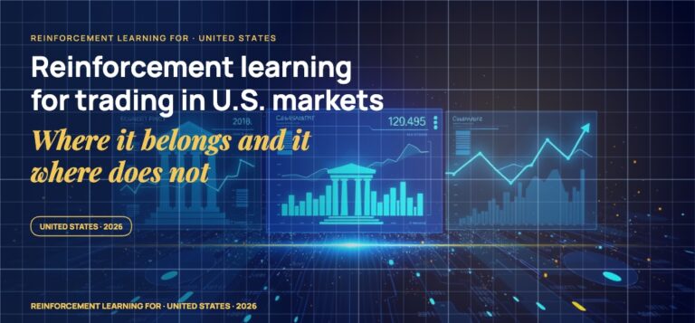 Reinforcement Learning for Trading in U.S. Markets: Where It Belongs ...