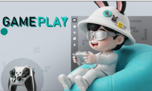 AI 3D Product