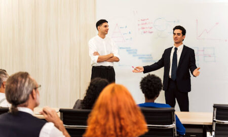 high-performance business coaching