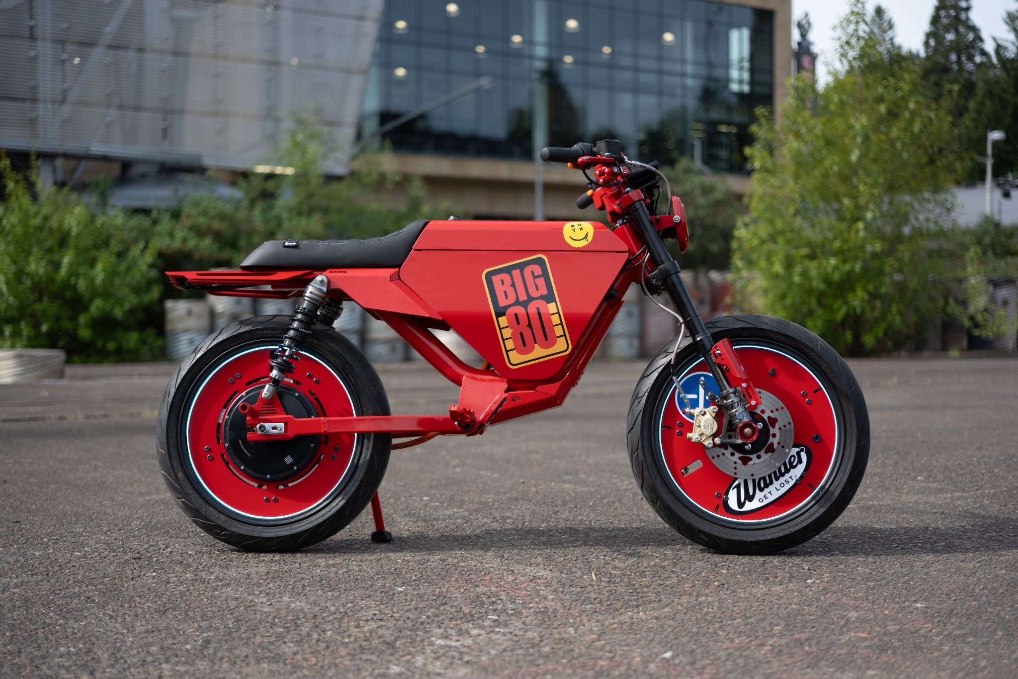ONYX Motors