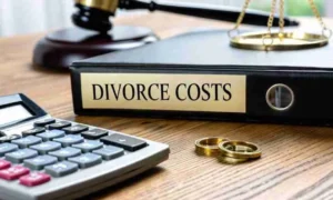 Hidden Costs of Divorce Litigation