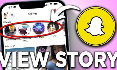 Snapchat Story Viewers