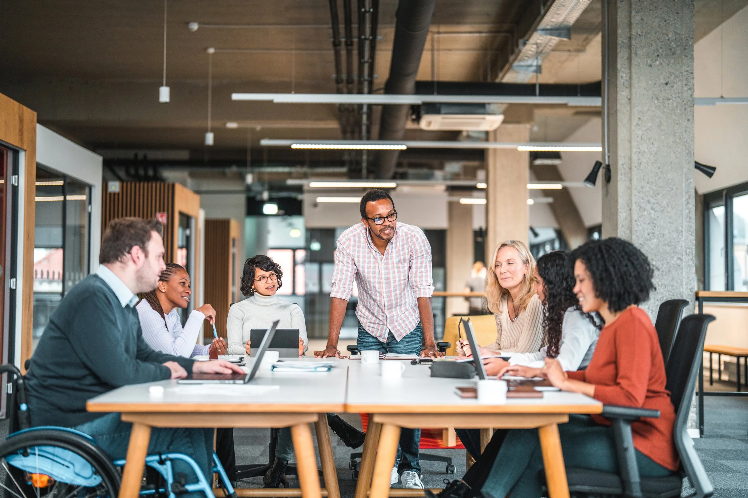 Building Champions Expands Its Executive Coaching Reach, Delivering Transformational Leadership Development for Individuals and Organizations