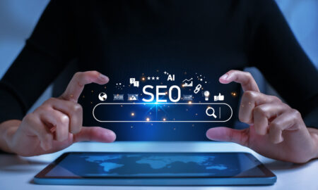 SEO and Digital PR