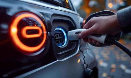 The Hidden Risks of Electric Cars: What Drivers Should Know Before Buying