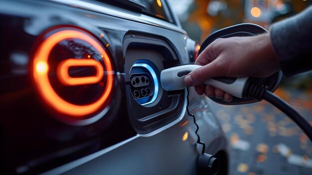 The Hidden Risks of Electric Cars: What Drivers Should Know Before ...
