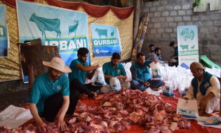 From Tradition to Impact: How to Turn Eid Giving Into Real Change