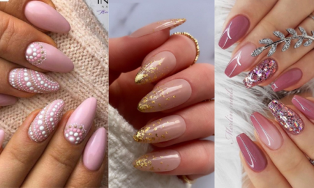 How Nail Shape Changes the Appearance of Custom Designs Through Proportion, Curvature, and Design Flow