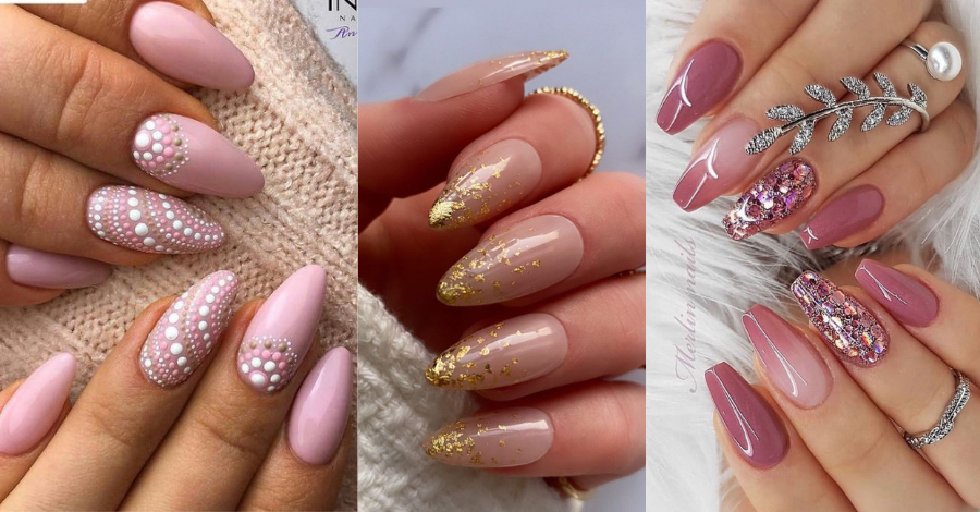 How Nail Shape Changes the Appearance of Custom Designs Through Proportion, Curvature, and Design Flow