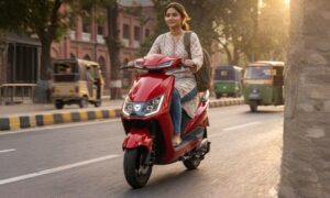 Electric vs Petrol