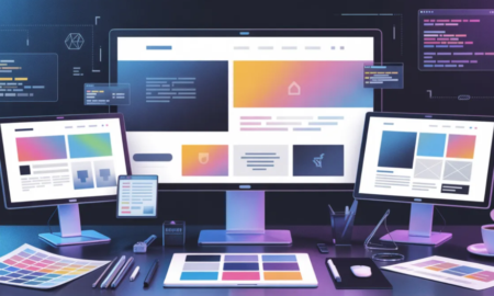 Best Web Design Company in San Antonio for Modern Business Websites