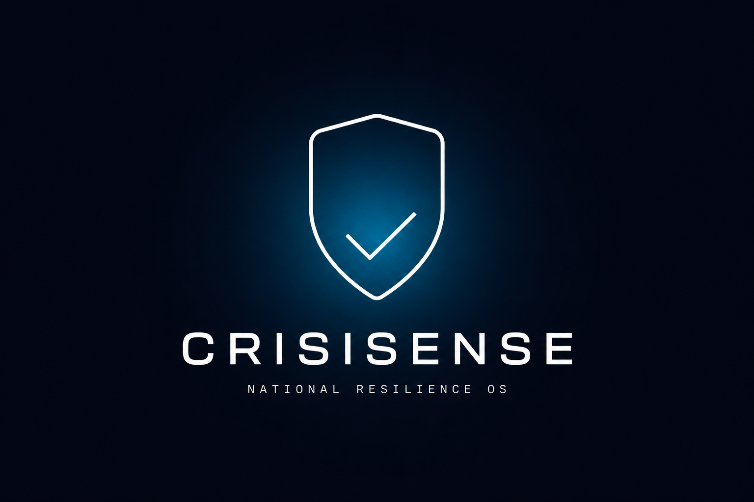 One AI Platform with Multiple Lifelines: Crisisense Is Built to Defend America’s Power Grid, Water Supply and Emergency Services.