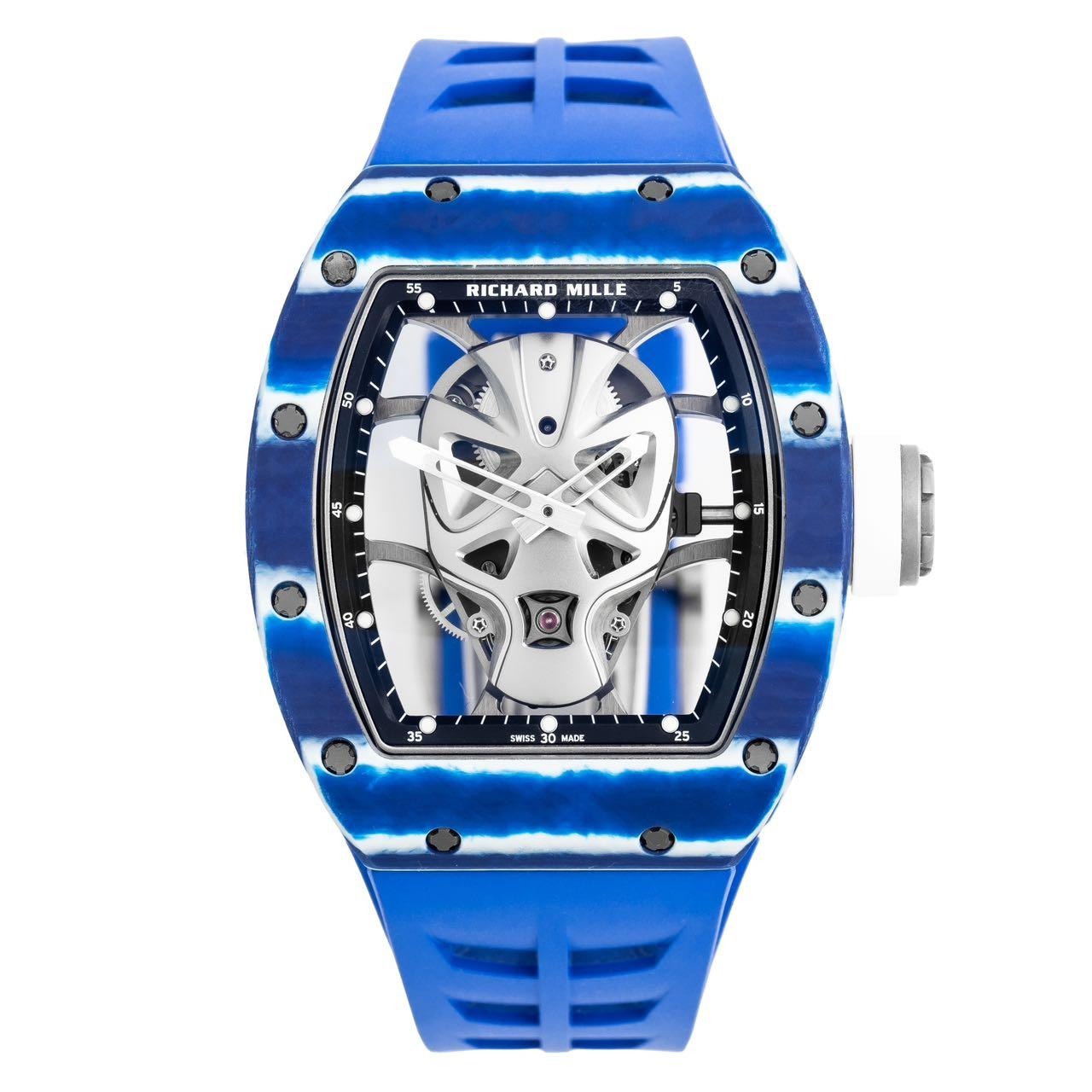 Time House Club Redefines Luxury Watch Collecting in Dubai with an Exclusive Online Catalog of Prestige Timepieces
