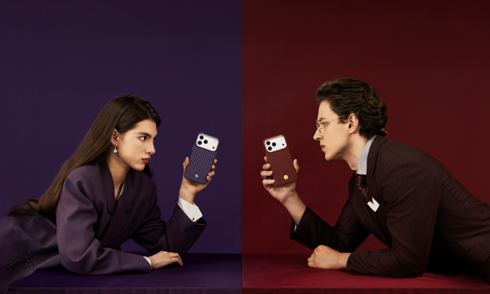 BENKS ArmorEdge: Protection as Personal Expression