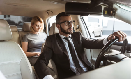Orlando Car Service: The Smartest Way to Travel Around the City in Florida