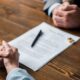 Marital Separation Agreement in Michigan