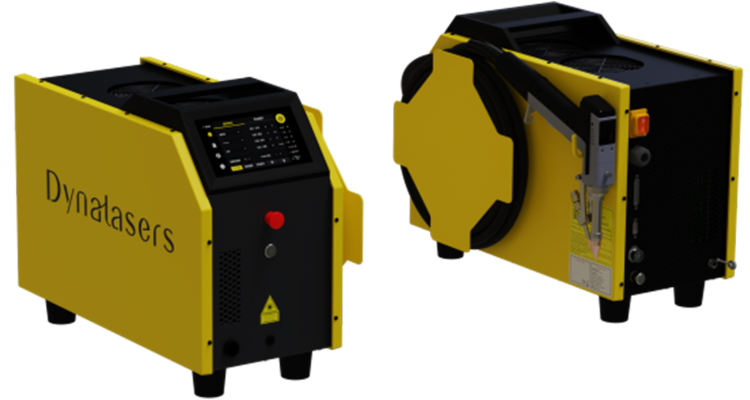 Laser Welding Machine Manufacturers