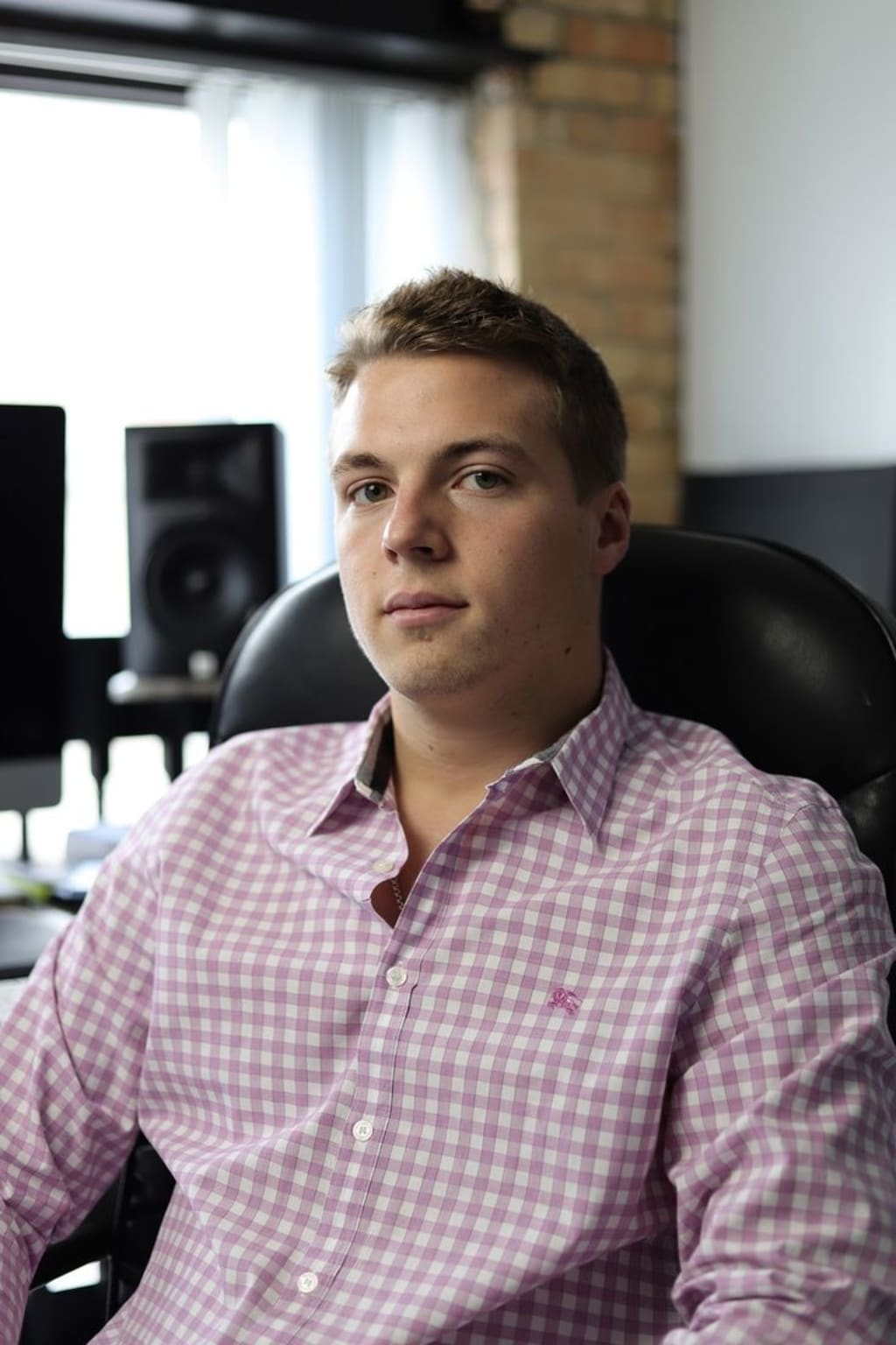 Meet Jack DeBrabander: A Florida Broker Helping Families Get Coverage That Actually Fits