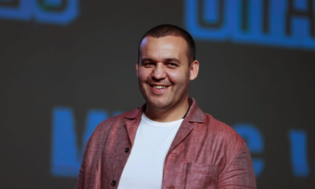 Umar Kremlev