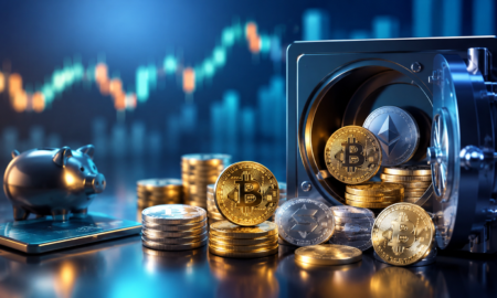 Best Crypto Interest Platforms and Savings Accounts in May 2026