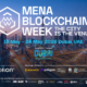 MENA Blockchain Week