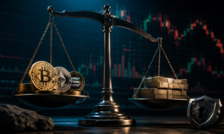 Borrowing Against Crypto for Beginners: LTV Pitfalls and Risks Explained